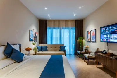 Anise Luxe Home – Fotos 2