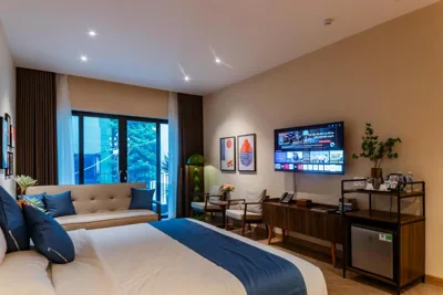 Anise Luxe Home – Fotos 7