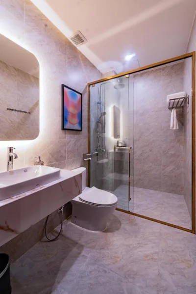 Anise Luxe Home – Fotos 8