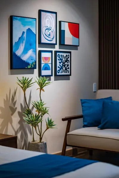 Anise Luxe Home – Fotos 9