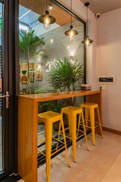 Anise Luxe Home – Fotos 12