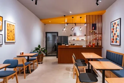 Anise Luxe Home – Fotos 15