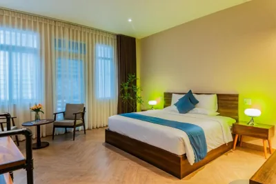 Superior-Suite — Anise Luxe Home